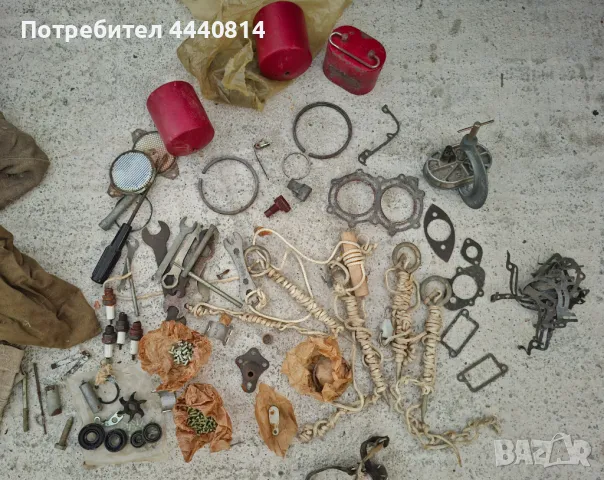 "Рядка руска лодка-амфибия "Дон" + мотор Ветерок 12Е – колекционерски модел", снимка 14 - Воден транспорт - 49843069