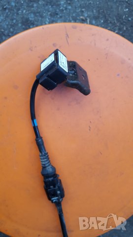 Сензор ускорение Ауди А8 4Е D3, снимка 4 - Части - 32077672