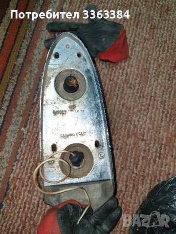 Стоп за Волга М21., снимка 4 - Аксесоари и консумативи - 43574137