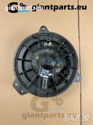 Вентилатор мотор парно Мазда 323Ф Mazda 323F ,  BJ0EB05