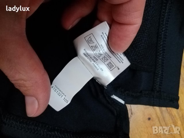 BABOLAT, Оригинални Къси Панталони с клин отдолу, Размер М. Код 2061, снимка 7 - Къси панталони и бермуди - 43245446