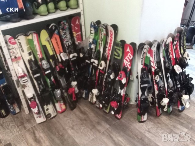 Детски ски продажба,наем замяна, , снимка 11 - Зимни спортове - 30992709