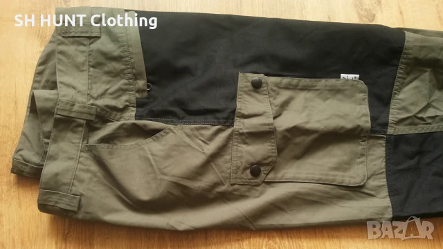 BAL Trouser размер XL панталон със здрава материя - 1254, снимка 5 - Панталони - 51081835