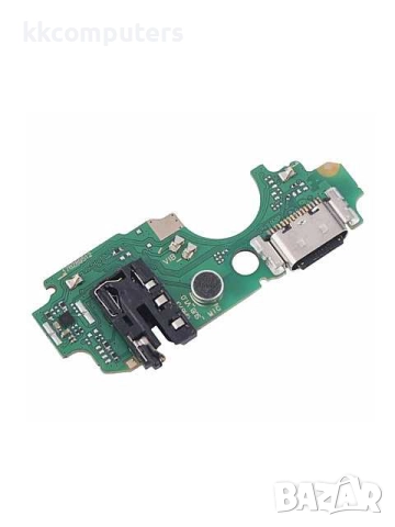 БЛОК ЗАХРАНВАНЕ ZTE BLADE A54 (BLADE A54), снимка 2 - Резервни части за телефони - 51806621