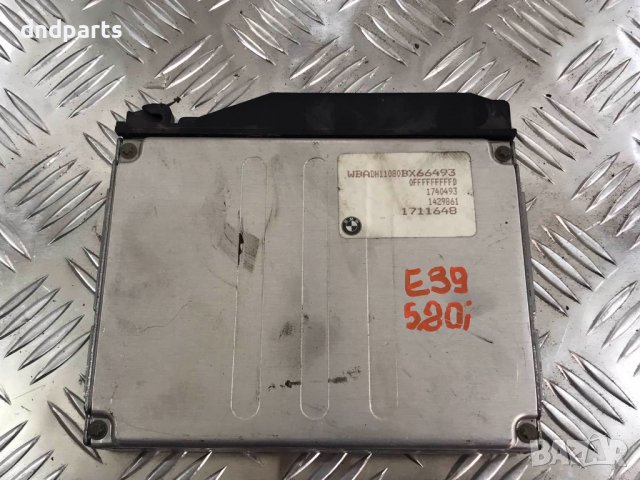 Компютър BMW,520i,1998г.