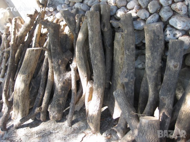 Чемшир - дървен материал за украсна резба, снимка 7 - Антикварни и старинни предмети - 18621658