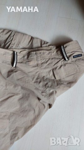 The north Face  2в1  Туристически  Панталон 34, снимка 3 - Панталони - 37935767