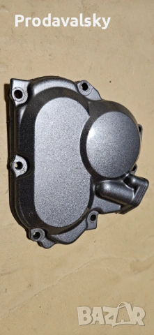 Ямаха хтз 750 супер тенере капак маслена помпа, снимка 2 - Части - 53534130