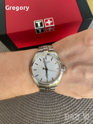 Tissot PR100 T101410A, снимка 7 - Мъжки - 51971931