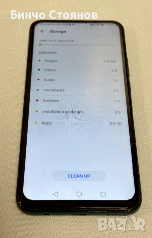 Huawei P Smart Z , снимка 4 - Huawei - 53039712