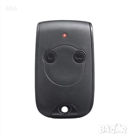 Дистанционно 2 канала за порти и гаражни врати и други., снимка 2 - Друга електроника - 52998104