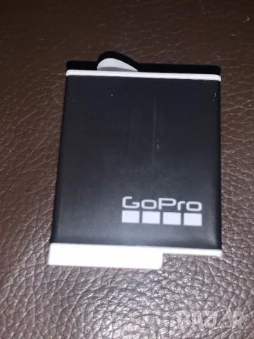 GoPro 9,10,11,12-батерия оригинална enduro 