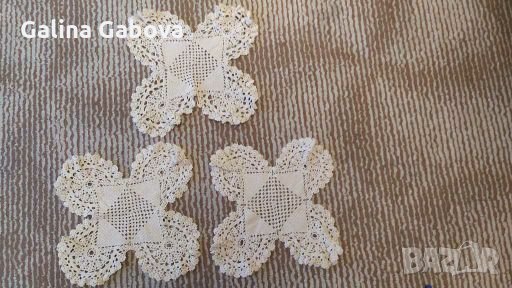 Плетени карета, снимка 2 - Други стоки за дома - 28205940