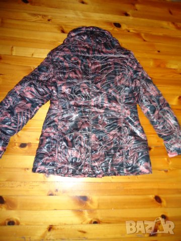 дамско яке, снимка 3 - Якета - 43433685