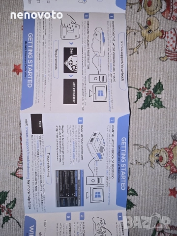 Гейминг Контролер Cronus Zen, снимка 6 - Аксесоари - 52938118