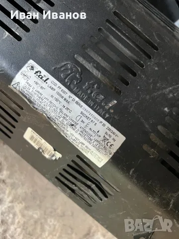 Сценични прожектори и вани за осветление, снимка 8 - Друга електроника - 47433563