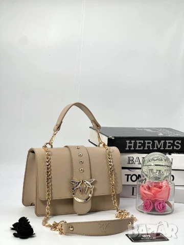 чанти pinko , снимка 11 - Чанти - 50750949