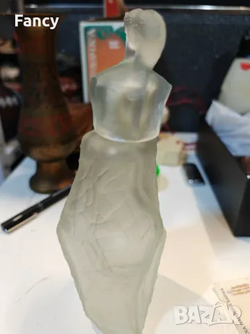 Старо шише от одеколон, снимка 10 - Други ценни предмети - 47855064