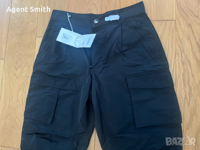 Карго панталон Givenchy, снимка 11 - Панталони - 53460136