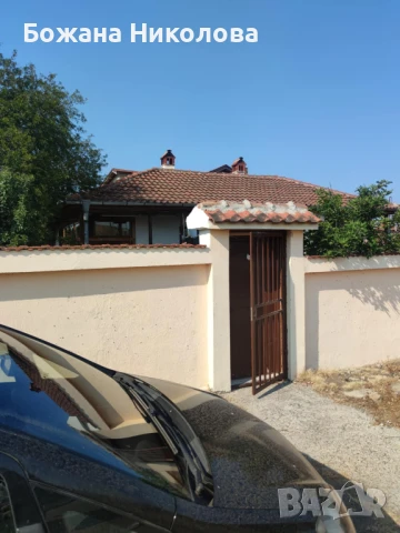 Уютна къща на 5 км от морето, и на 15км от центъра на Бургасргас, снимка 9 - Къщи - 51309562