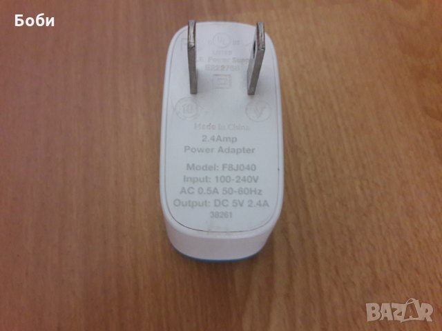 Адаптери и преходници USA, снимка 5 - Друга електроника - 33197945