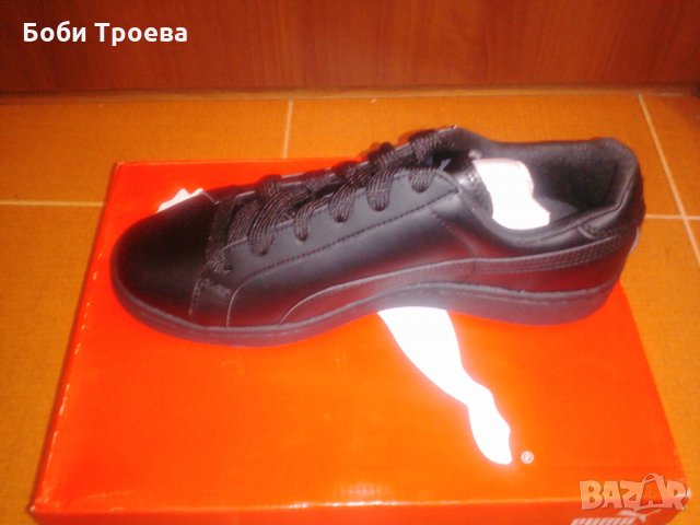 Уникални дамски маратонки Puma Future Cat M2 Wn\'s с типичните спортни линии на марката. , снимка 5 - Маратонки - 26727152