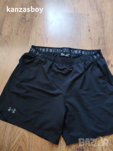 under armour - страхотни мъжки панталони ХЛ, снимка 6 - Спортни дрехи, екипи - 51358846