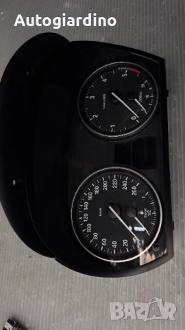 Километраж за BMW X1 - 700151906 / 9283840-01 / 14369510