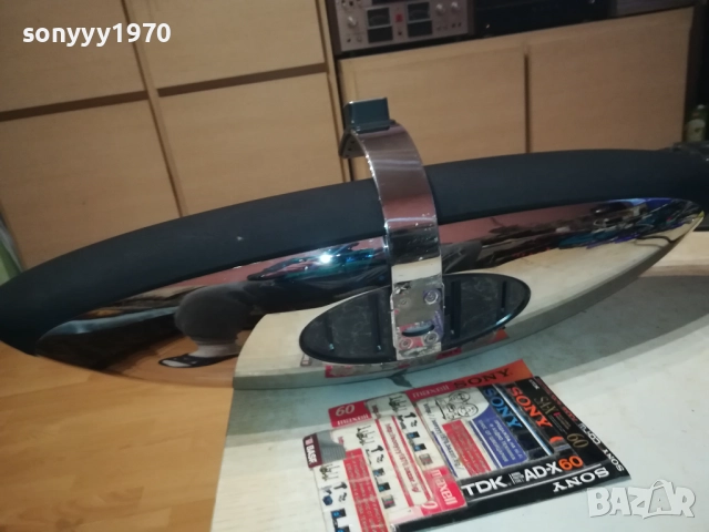 B & W ZEPPELIN 0411251652, снимка 5 - Тонколони - 52294390