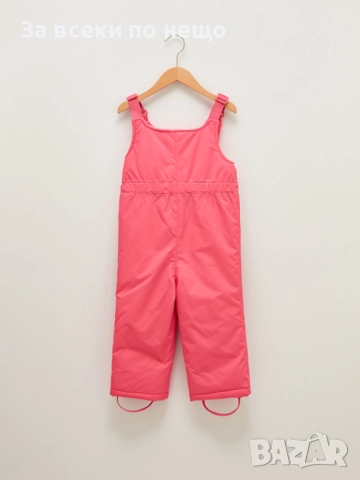 Ски гащеризон за момиче на 2-3 години , снимка 2 - Зимни спортове - 52223067