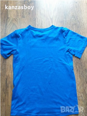 Nike DF TRAINING SS TOP YTH - страхотна юношеска тениска, снимка 7 - Детски тениски и потници - 32998059