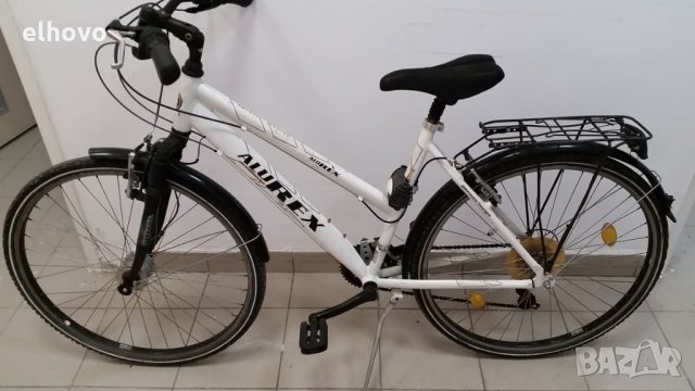 Велосипед Alurex 28'', снимка 2 - Велосипеди - 26513797