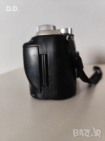 Фотоапарат Olympus Camedia C2000Z, снимка 5 - Фотоапарати - 53334281