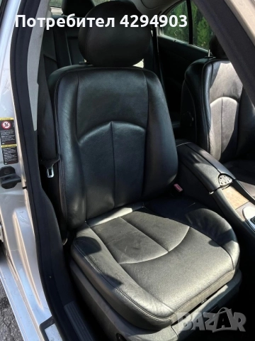 Mercedes W211 на части, снимка 9 - Части - 51814181