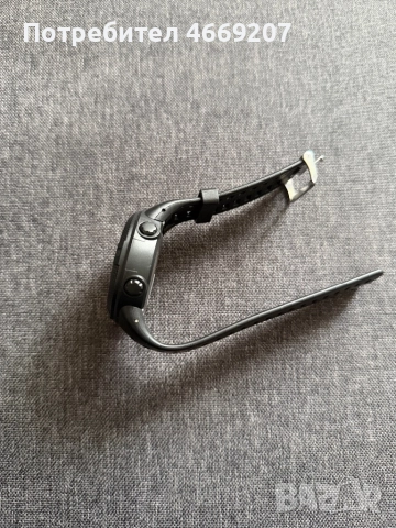 Продавам мъжки електронен часовник, снимка 2 - Мъжки - 52661047