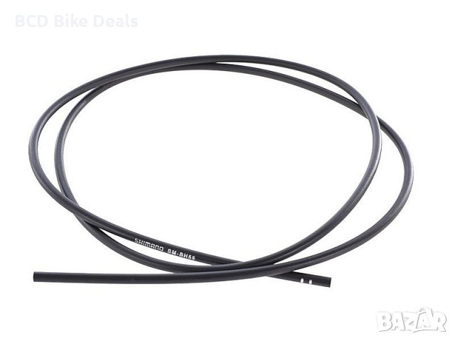 Shimano SM-BH59 маркуч за хидравлични спирачки - 900мм, снимка 1