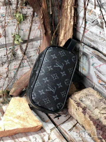 чанти louis vuitton emporio armani , снимка 3 - Чанти - 51392312