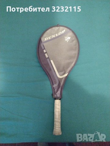 Тенис ракета Dunlop Pro Series 95, снимка 1 - Тенис - 37547133