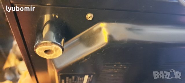 Cybernet рисивър, снимка 2 - Ресийвъри, усилватели, смесителни пултове - 43017815