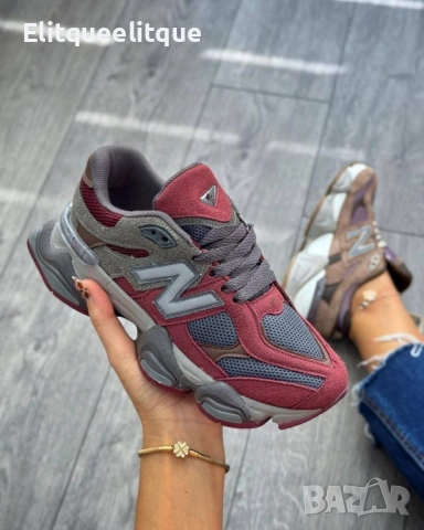дамски маратонки new balance , снимка 5 - Маратонки - 52324090