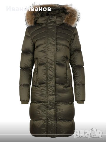 COLMAR  оригинално пухено яке размер 44-Л/ХЛ