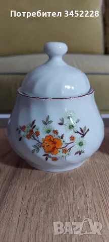 порцелан България отличен , снимка 3 - Сервизи - 47329797