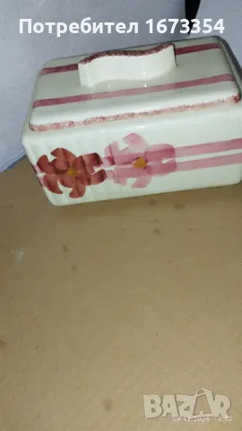 Порцеланови съдове, снимка 7 - Други - 48272492