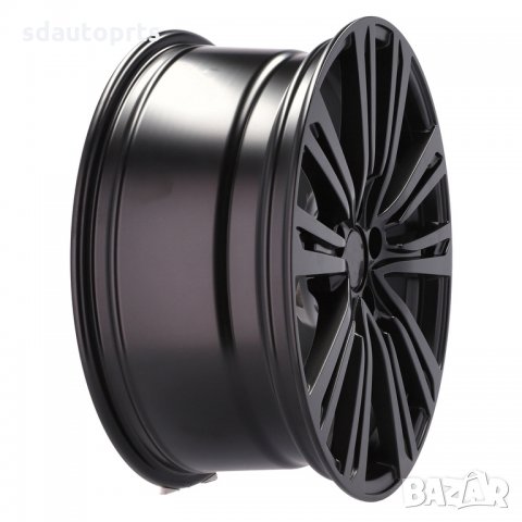 18" Джанти Ауди 5X112 Audi A3 A4 S4 B7 B8 B9 A6 S6 C6 C7 C8 A8 D3 D4 Q, снимка 5 - Гуми и джанти - 34691104
