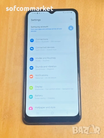 Samsung Galaxy A04s, снимка 2 - Samsung - 53106863