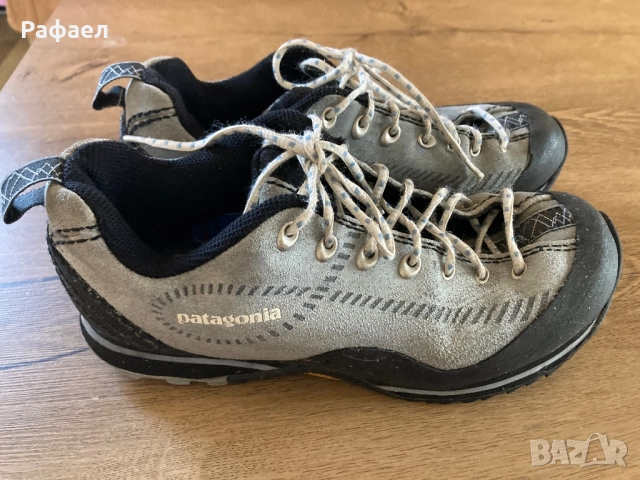 Туристически обувки Patagonia, снимка 2 - Други - 52670493
