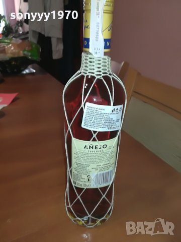 шИшЕ-СТЪКЛО-brugal-празна бутилка за колекция, снимка 13 - Колекции - 26556734