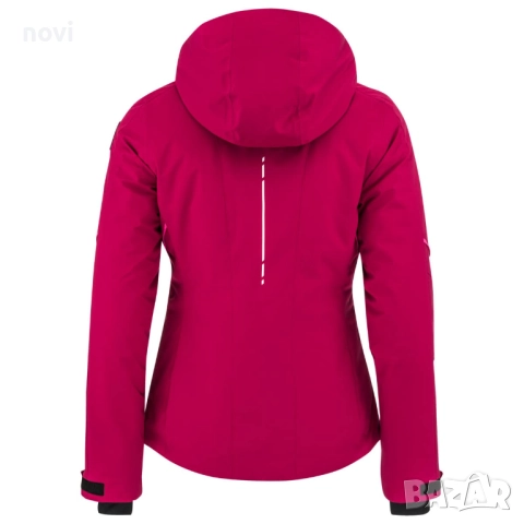 HEAD Element, S/M, ново, оригинално дамско ски/сноуборд яке, снимка 11 - Зимни спортове - 47420993