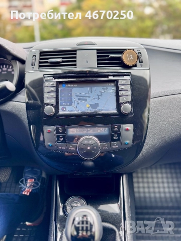 Продавам Nissan Pulsar, снимка 13 - Автомобили и джипове - 52672156