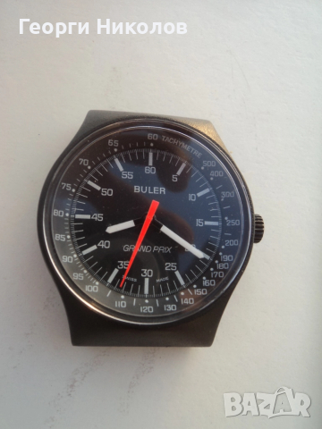 часовници buler, ice ,pulsar, снимка 2 - Мъжки - 51713315
